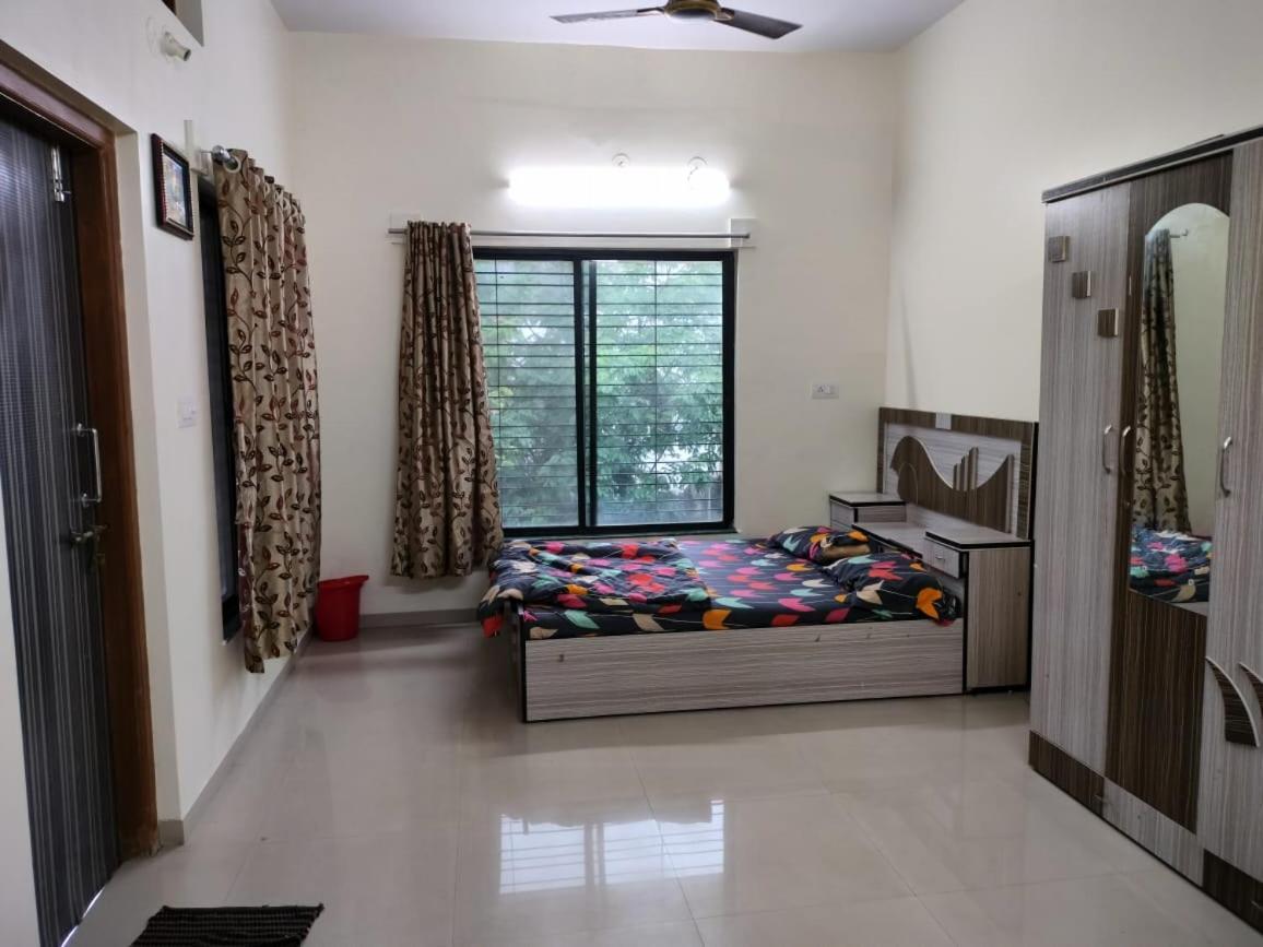 Drizzle Villa Igatpuri Exterior photo